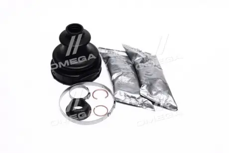 Пильник ШРУС FORD Mondeo "2,0-2,3" 00-07 SPIDAN 22298