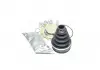 Пыльник ШРУС SEAT / VW Golf, Polo 1,4-2,3 00-06 SPIDAN 23175 (фото 3)