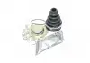 Пыльник ШРУС SEAT / VW Golf, Polo 1,4-2,3 00-06 SPIDAN 23175 (фото 4)