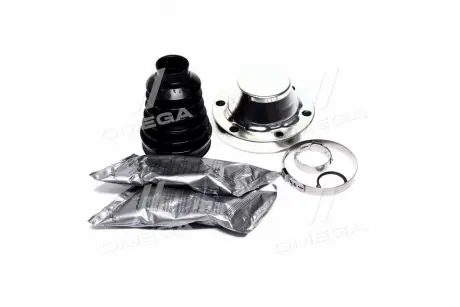 Пыльник ШРУС AUDI / PORSHE / VW / Q7 / Cayenne / Touareg "02 >> SPIDAN 24230