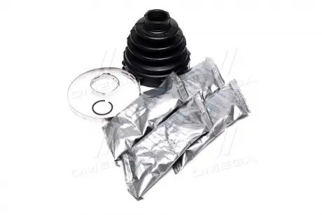Пильник ШРУС CITROEN / FIAT / PEUGEOT Jumper / Ducato / Boxer "06 >> SPIDAN 24288