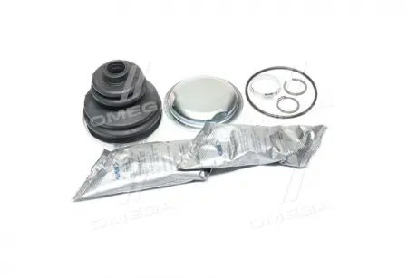 Пыльник ШРУСа внутр. VW, SEAT, AUDI, SKODA (GKN) SPIDAN 24367