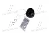 Пыльник ШРУС внутр. AUDI / SEAT / SKODA / VW SPIDAN 24466 (фото 2)
