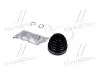 Пыльник ШРУС внутр. AUDI / SEAT / SKODA / VW SPIDAN 24466 (фото 3)