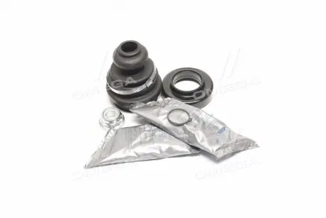Пильник Шруса внутр. VW (GKN) SPIDAN 24565