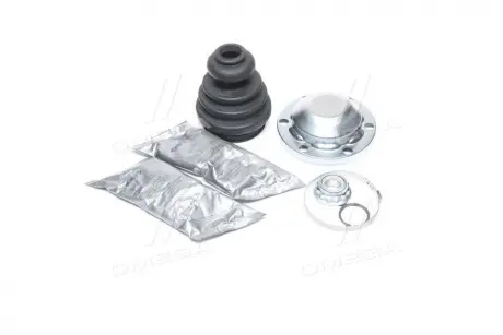Пильник Шруса внутр. VW (GKN) SPIDAN 24567