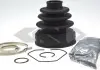 Пыльник ШРУСа внутр. NISSAN (GKN) SPIDAN 24614 (фото 1)