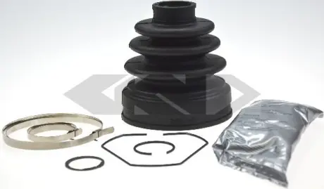 Пыльник ШРУСа внутр. NISSAN (GKN) SPIDAN 24614 (фото 1)