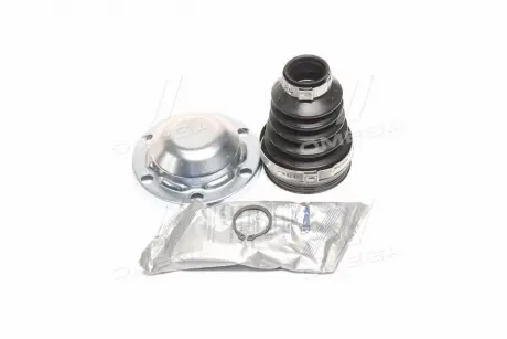 Пыльник ШРУСа внутр. VW, SEAT, SKODA, AUDI (GKN) SPIDAN 24665