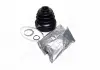 Пыльник ШРУС OPEL Combo / Corsa / Meriva 1,7D &quot;03 &gt;&gt; SPIDAN 24695 (фото 2)