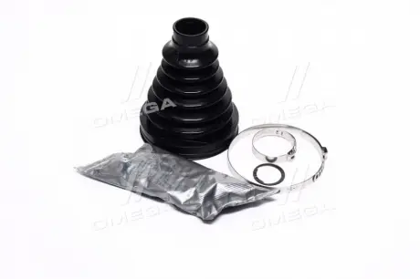 Пыльник ШРУС VW Multivan / Transporter "2,0 / 3,2L" 03 >> SPIDAN 24704