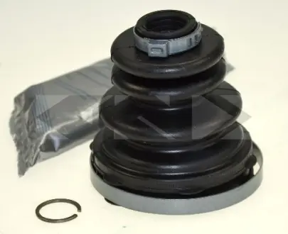 Пыльник ШРУС HYUNDAI / KIA i30 / Cee \ 'd "1,4 / 1,6L" 06-12 SPIDAN 24737
