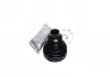 Пильник ШРУС AUDI A4 / A5 / S5 / A6 / A7 / A8 / Q5 "1,8-4,2" 07 >> SPIDAN 24789 (фото 4)