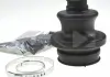 Пыльник ШРУС MERCEDES / C-Class / E-Class "96-01 24791