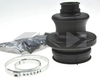 Пыльник ШРУС MERCEDES / C-Class / E-Class "96-01 SPIDAN 24791