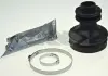 Пильник ШРУС NISSAN Kubistar, Kangoo, Clio, Megane 1,5DC-1,4-1,6 98 >> 25153