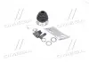 Пильник Шруса внутр. VW CADDY (пр-во GKN) 26054