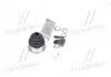 Пыльник ШРУСа внутр. VW CADDY (GKN) SPIDAN 26054 (фото 4)