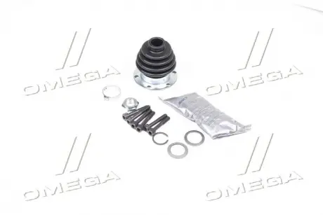 Пильник Шруса внутр. VW CADDY (GKN) SPIDAN 26054