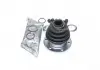 Пыльник ШРУСа внутр. VW, SEAT, AUDI, SKODA (GKN) SPIDAN 26062 (фото 4)
