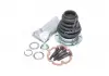 Пыльник ШРУСа внутр. VW, SEAT (GKN) SPIDAN 26101 (фото 4)
