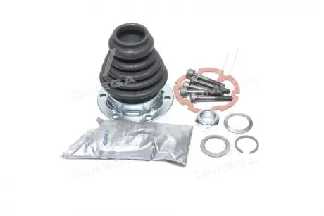 Пыльник ШРУСа внутр. VW, SEAT (GKN) SPIDAN 26101