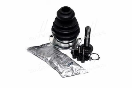 Пыльник ШРУС AUDI / VW 80/100 / A4 / A6 / Passat "1,6-4,0" 83-05 SPIDAN 26126