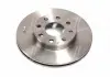 Гальмівний диск пров. LANOS / AVEO Brembo 09.3090.20