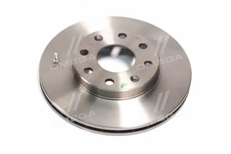 Гальмівний диск пров. LANOS / AVEO BREMBO 09.3090.20
