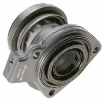 Узел системы сцепления цилиндра SACHS 3182 998 001 (фото 1)