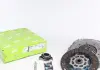 Комплект сцепления DMF FullPack Valeo 837039