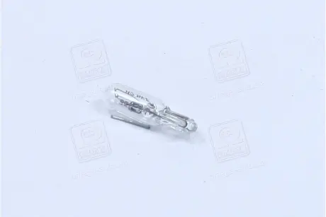Автолампа (12V 2,3W W2,3W PURE LIGHT) BOSCH 1987302240