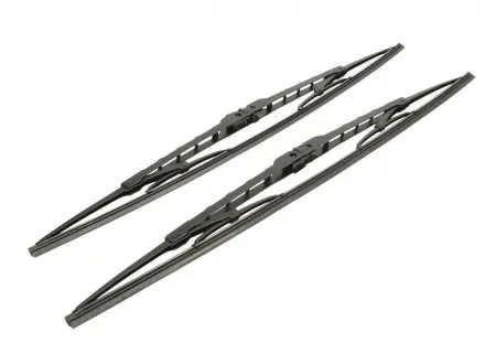 К-т стеклоочистителя (530/530 мм) ECO BOSCH 3397005162