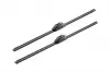 Щітки склоочисника AEROTWIN RETRO BOSCH 3397009776 (фото 6)