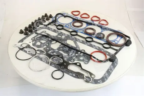 Комплект прокладок двигателя FULL CHEVROLET F16D3 / F14D3 PARTS-MALL PFC-M031