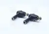 Наконечник тяги рулевой DAEWOO LEGANZA (V100) PARTS-MALL PXCTC-002 (фото 1)