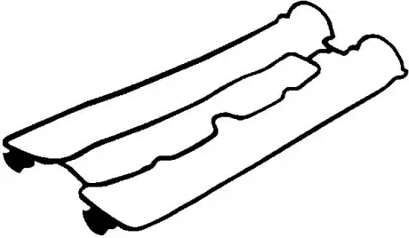 Прокладка крышки клапанов Lacetti 1,8 VICTOR REINZ 71-31997-00