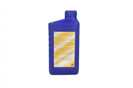 Масло трансмисионное LIFEGUARDFLUID 5 - 1л ZF S671.090.170