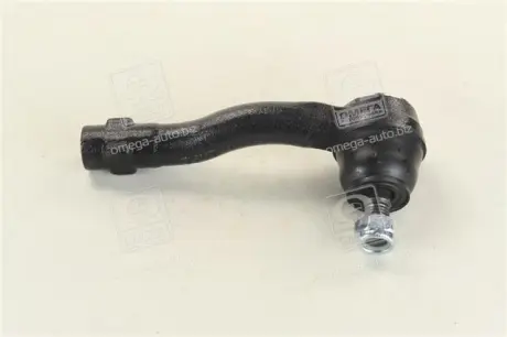 Наконечник рулевой тяги Lacetti лев. LEMFORDER 34318 01