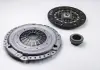 Комплект зчеплення Luk Lanos 1.6 16V 622 1396 00
