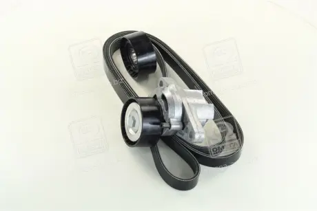 Поликлиновой ременный комплект Conti Contitech 5PK1750K1