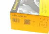 Поликлиновой ременный комплект Conti Contitech 6PK1200K1 (фото 9)