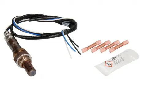 Лямбда-зонд Універс. 4 дроти DENSO DOX-0119