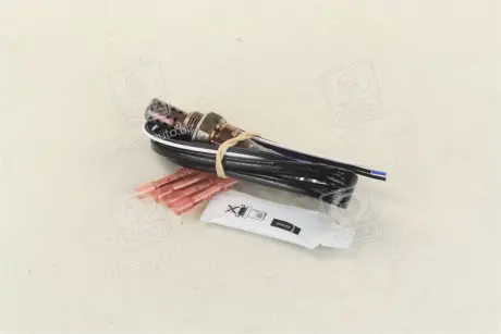 Лямбда-зонд Универс. 4 провода DENSO DOX-0120