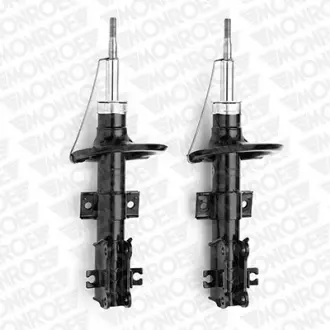 Амортизатор Reflex MONROE E4618 (фото 1)