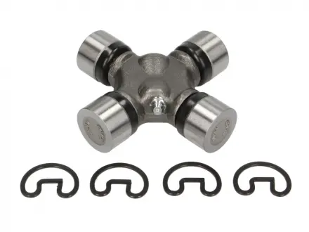 Крестовина кард вала Toyota (GKN) SPIDAN U074