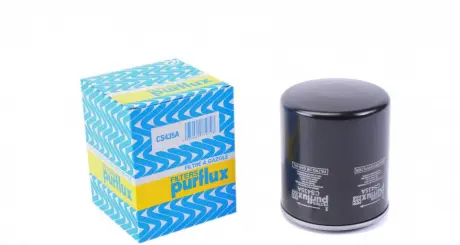 Фільтр паливний MB Sprinter Purflux CS435A