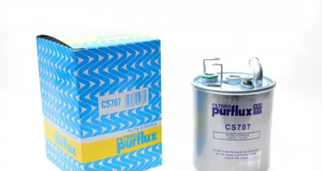 Фільтр паливний MB Sprinter Purflux CS707