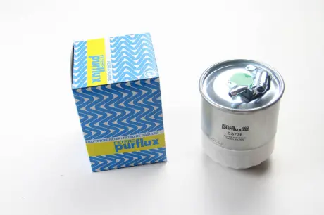 Фильтр топливный MB Sprinter Purflux CS736
