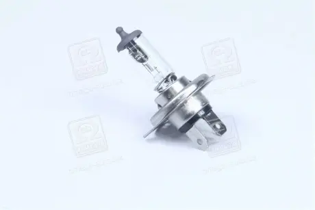 Автолампа Original Line H4 P43t 55 W 60 W прозрачная OSRAM 6419301B (фото 1)